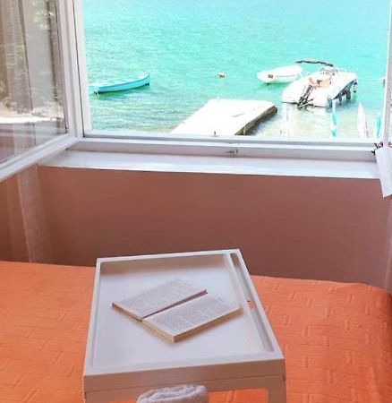 Savic Apartments Kotor Dış mekan fotoğraf