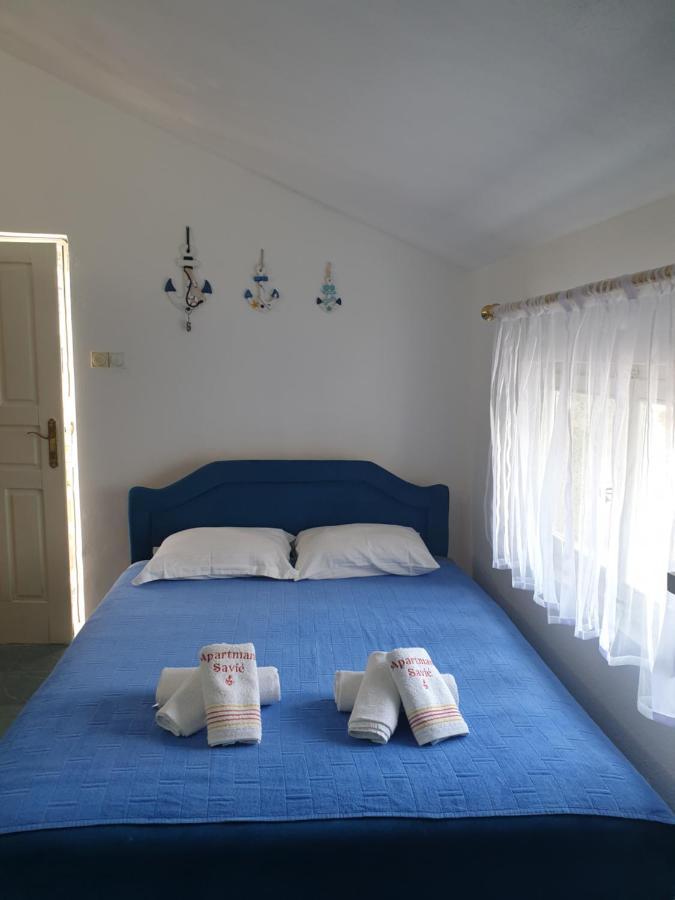 Savic Apartments Kotor Dış mekan fotoğraf