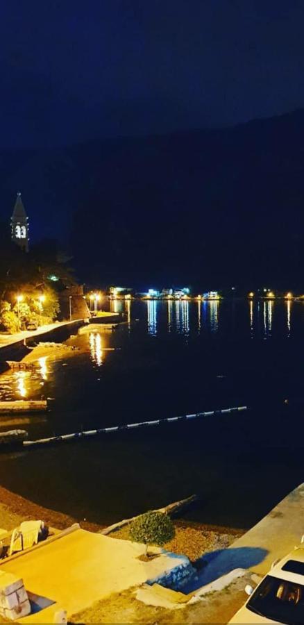 Savic Apartments Kotor Dış mekan fotoğraf