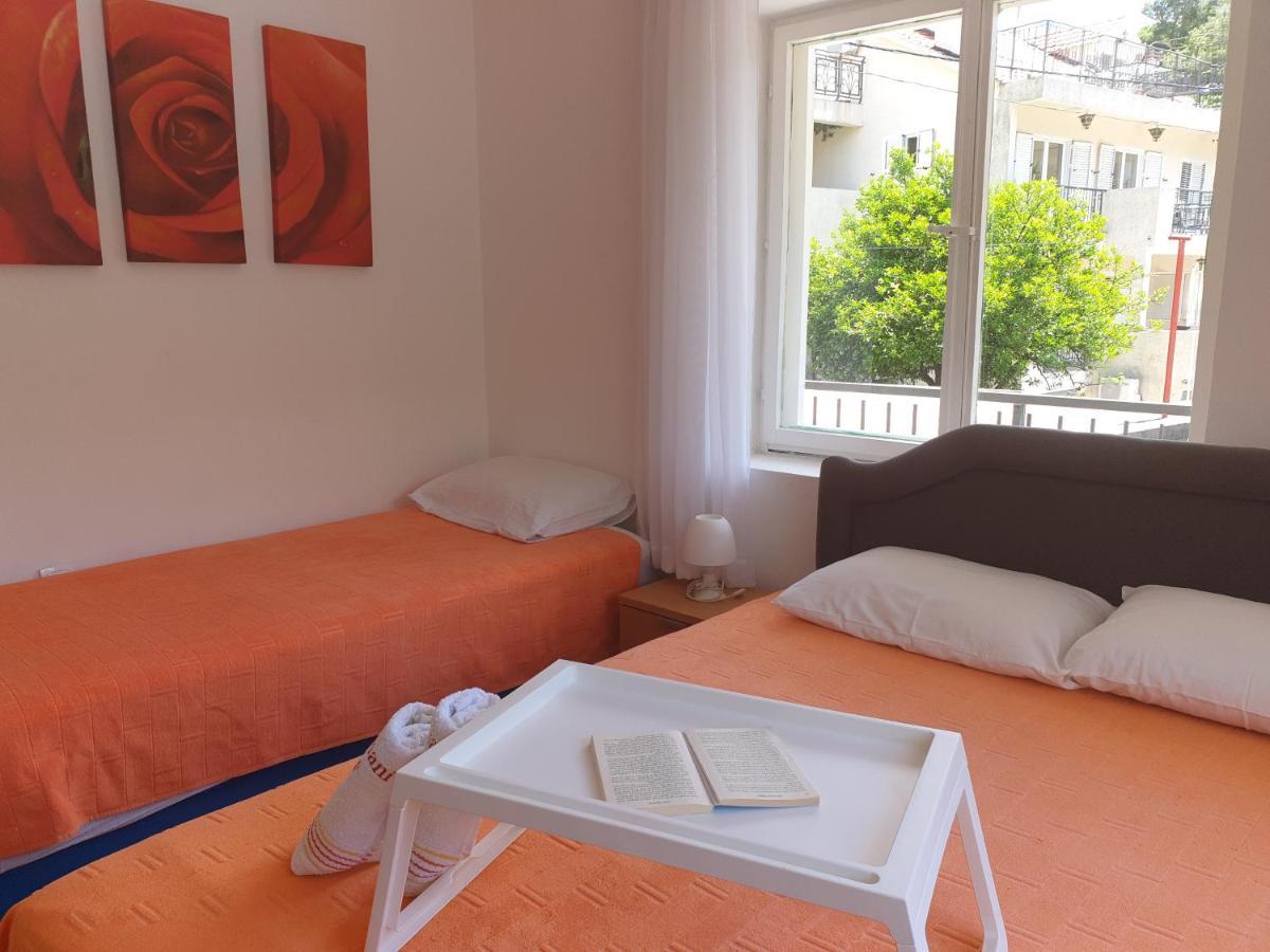 Savic Apartments Kotor Dış mekan fotoğraf