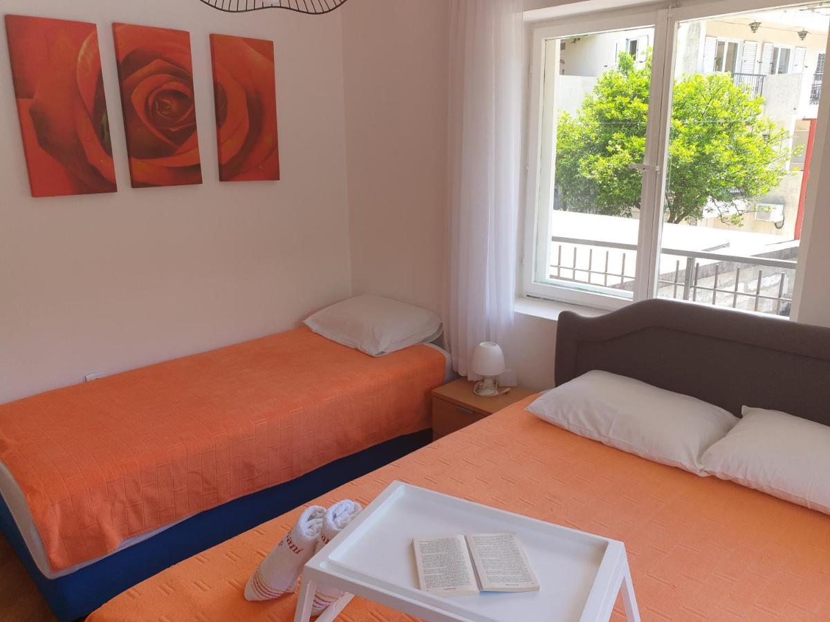 Savic Apartments Kotor Dış mekan fotoğraf