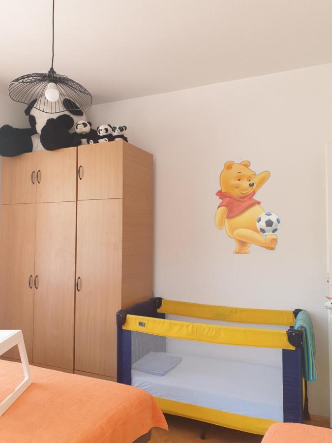 Savic Apartments Kotor Dış mekan fotoğraf