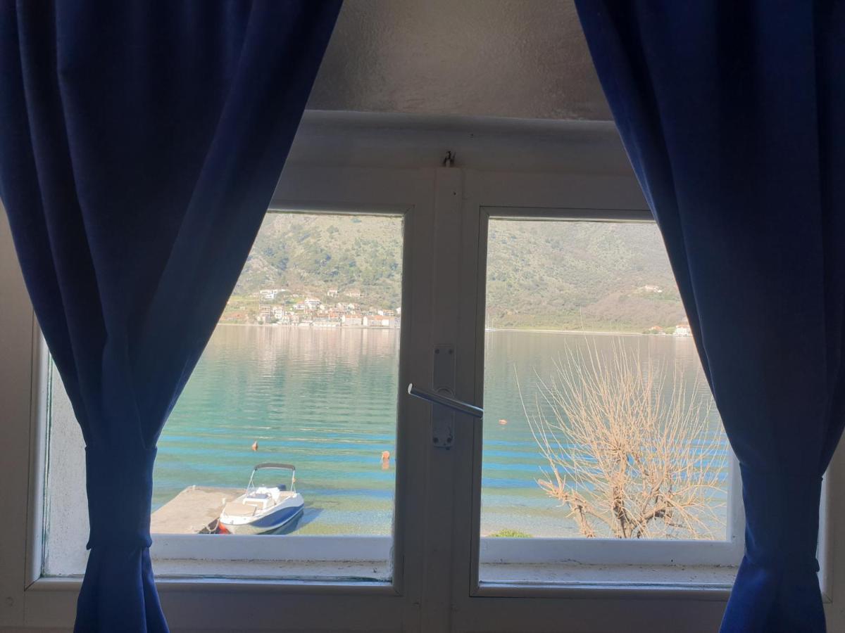 Savic Apartments Kotor Dış mekan fotoğraf