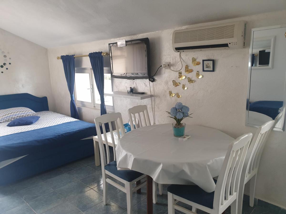 Savic Apartments Kotor Dış mekan fotoğraf