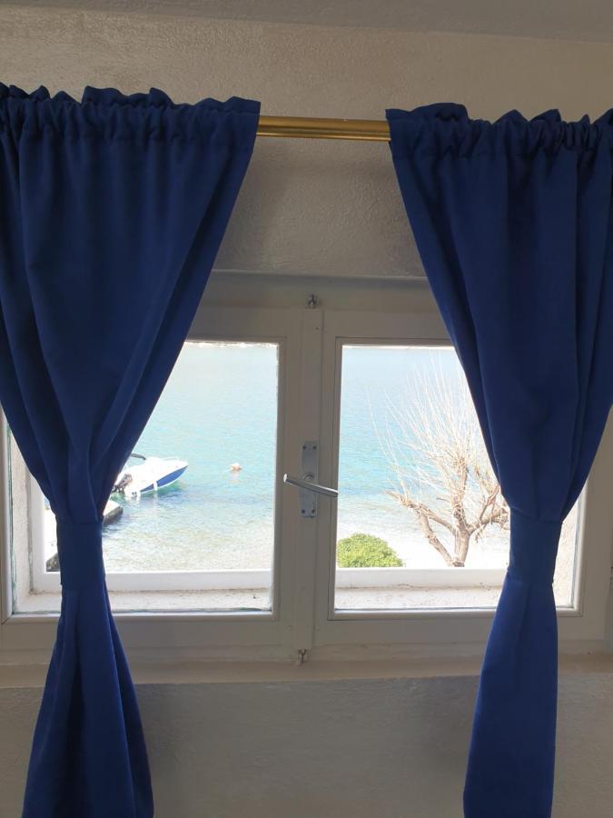 Savic Apartments Kotor Dış mekan fotoğraf