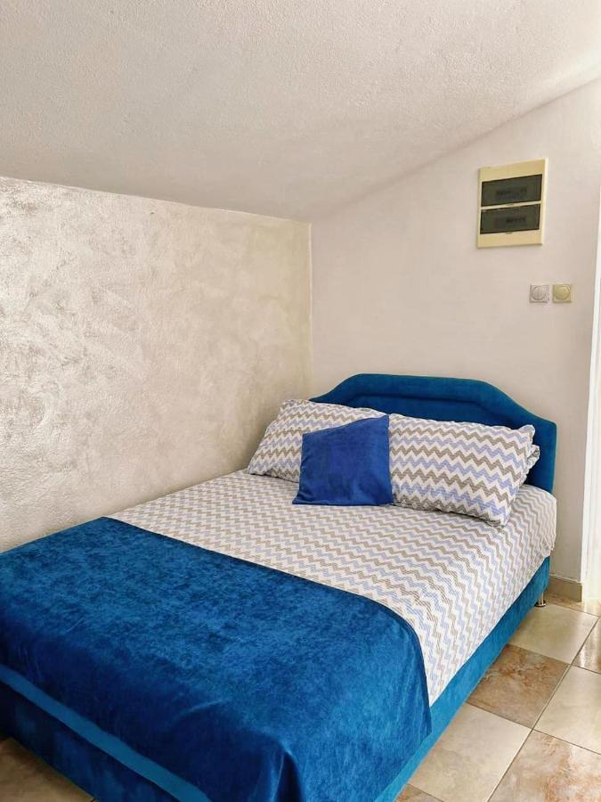 Savic Apartments Kotor Dış mekan fotoğraf
