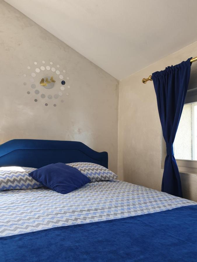 Savic Apartments Kotor Dış mekan fotoğraf