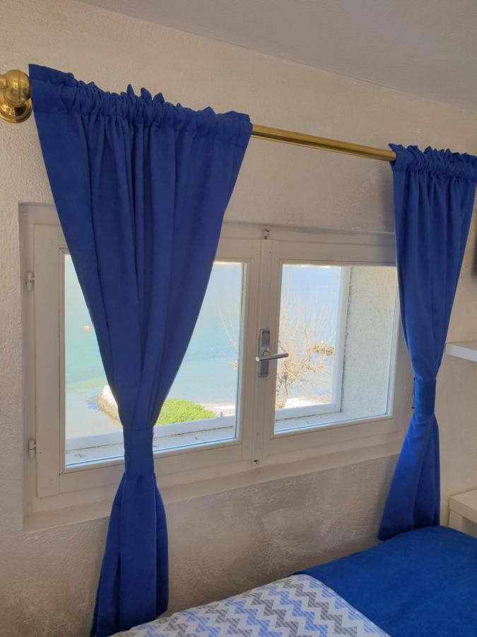 Savic Apartments Kotor Dış mekan fotoğraf