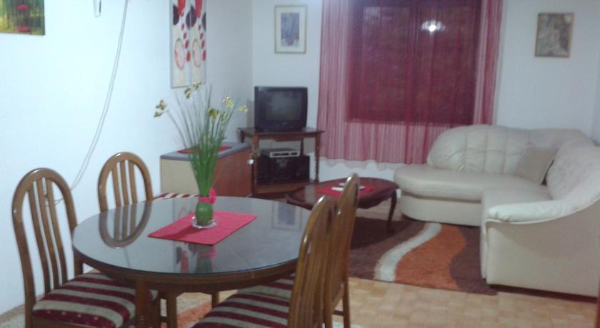 Savic Apartments Kotor Oda fotoğraf