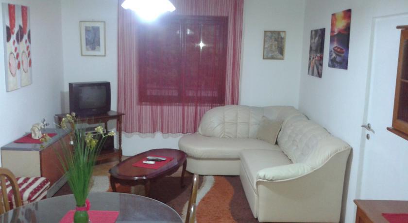 Savic Apartments Kotor Oda fotoğraf