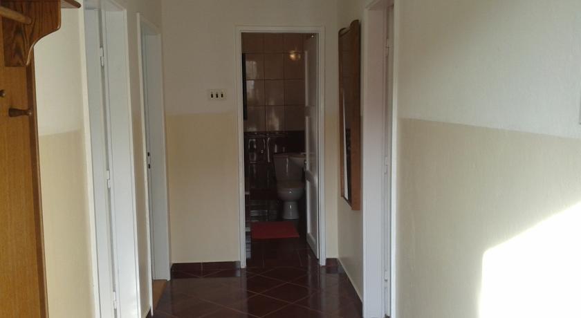 Savic Apartments Kotor Oda fotoğraf