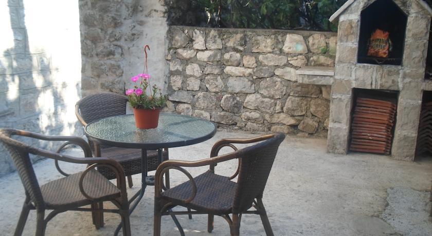 Savic Apartments Kotor Oda fotoğraf