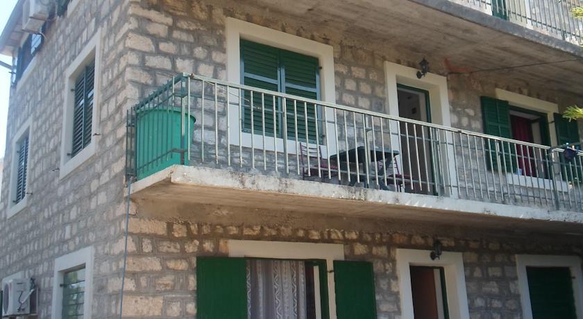 Savic Apartments Kotor Oda fotoğraf