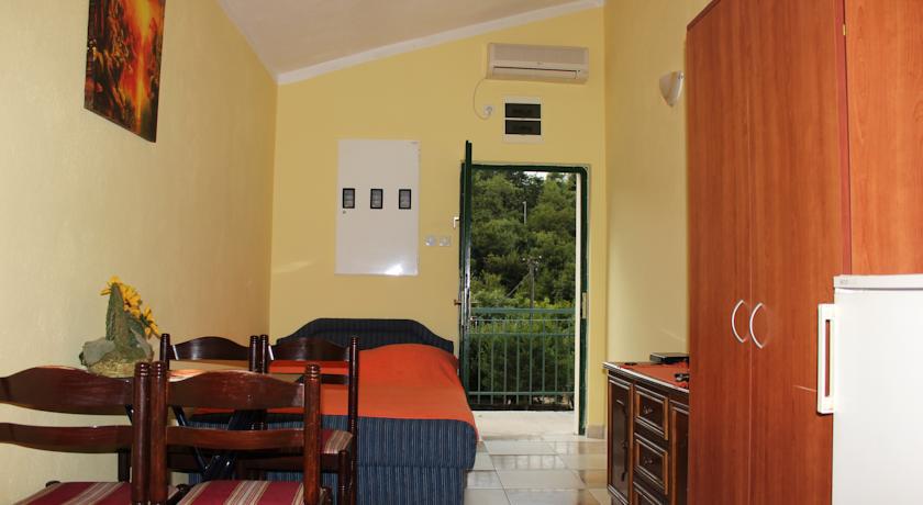 Savic Apartments Kotor Oda fotoğraf