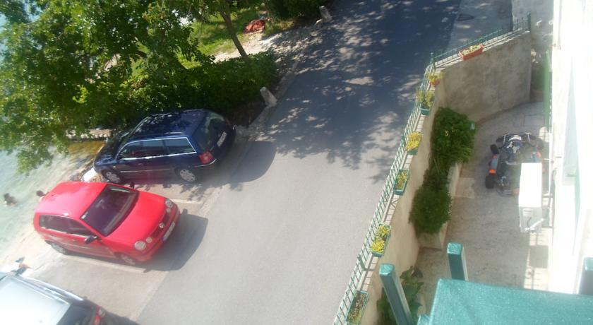 Savic Apartments Kotor Dış mekan fotoğraf