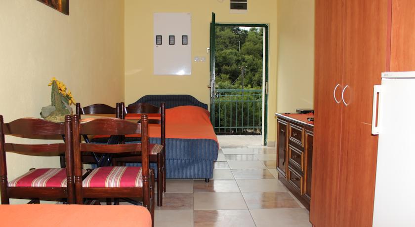Savic Apartments Kotor Dış mekan fotoğraf