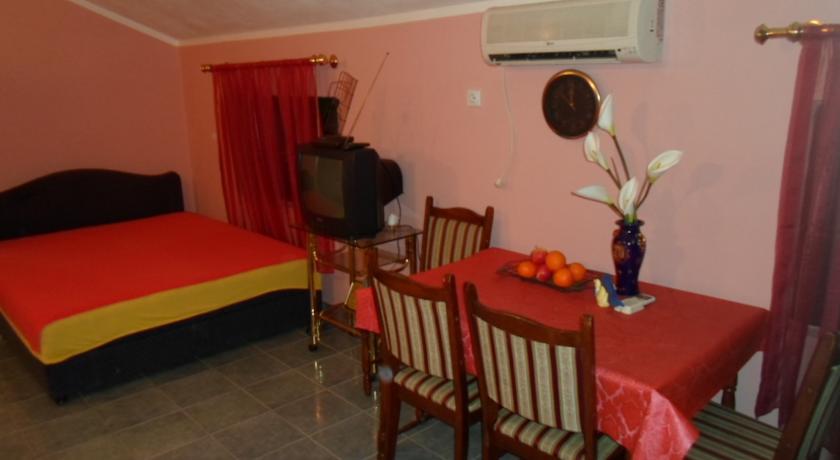 Savic Apartments Kotor Oda fotoğraf
