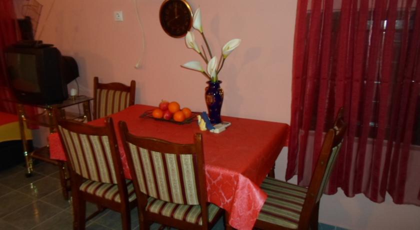 Savic Apartments Kotor Dış mekan fotoğraf